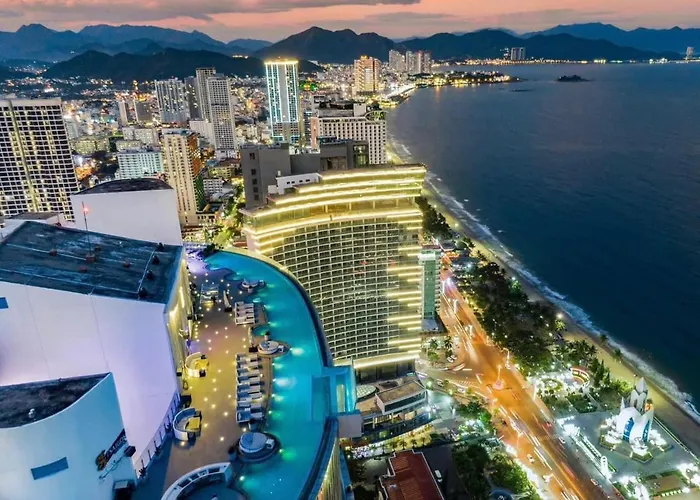Panorama Apartment Nha Trang