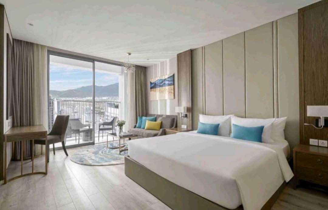 Panorama Appart hôtel