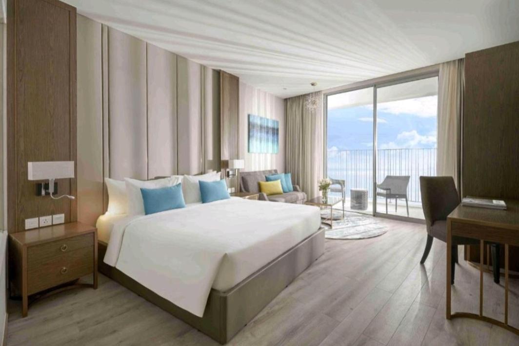Panorama Appart hôtel Nha Trang