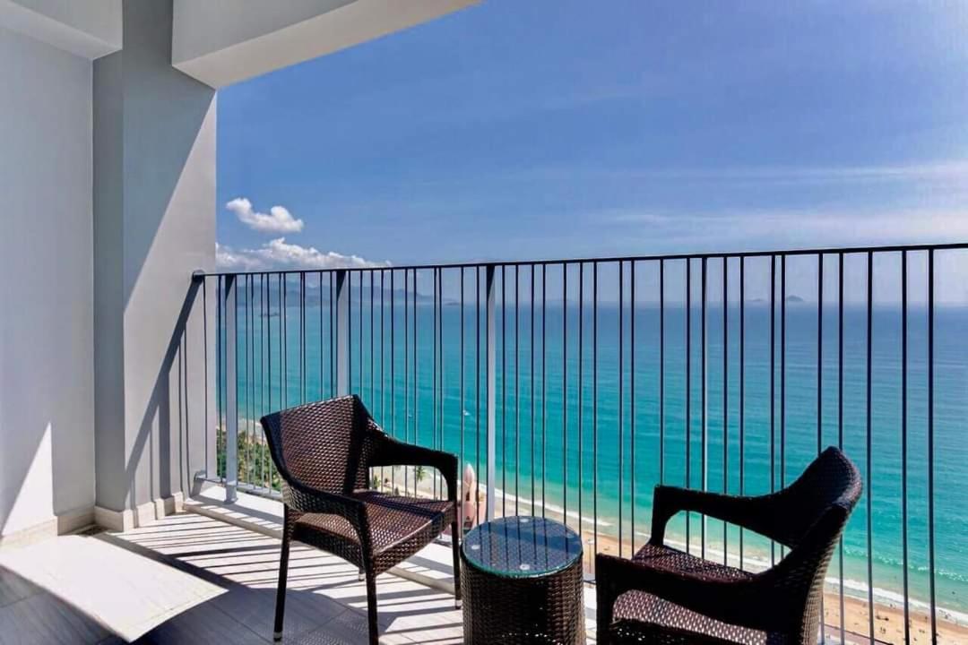 Panorama Appart hôtel Nha Trang