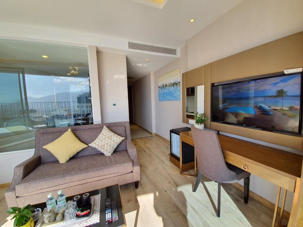 Panorama Appart hôtel Nha Trang