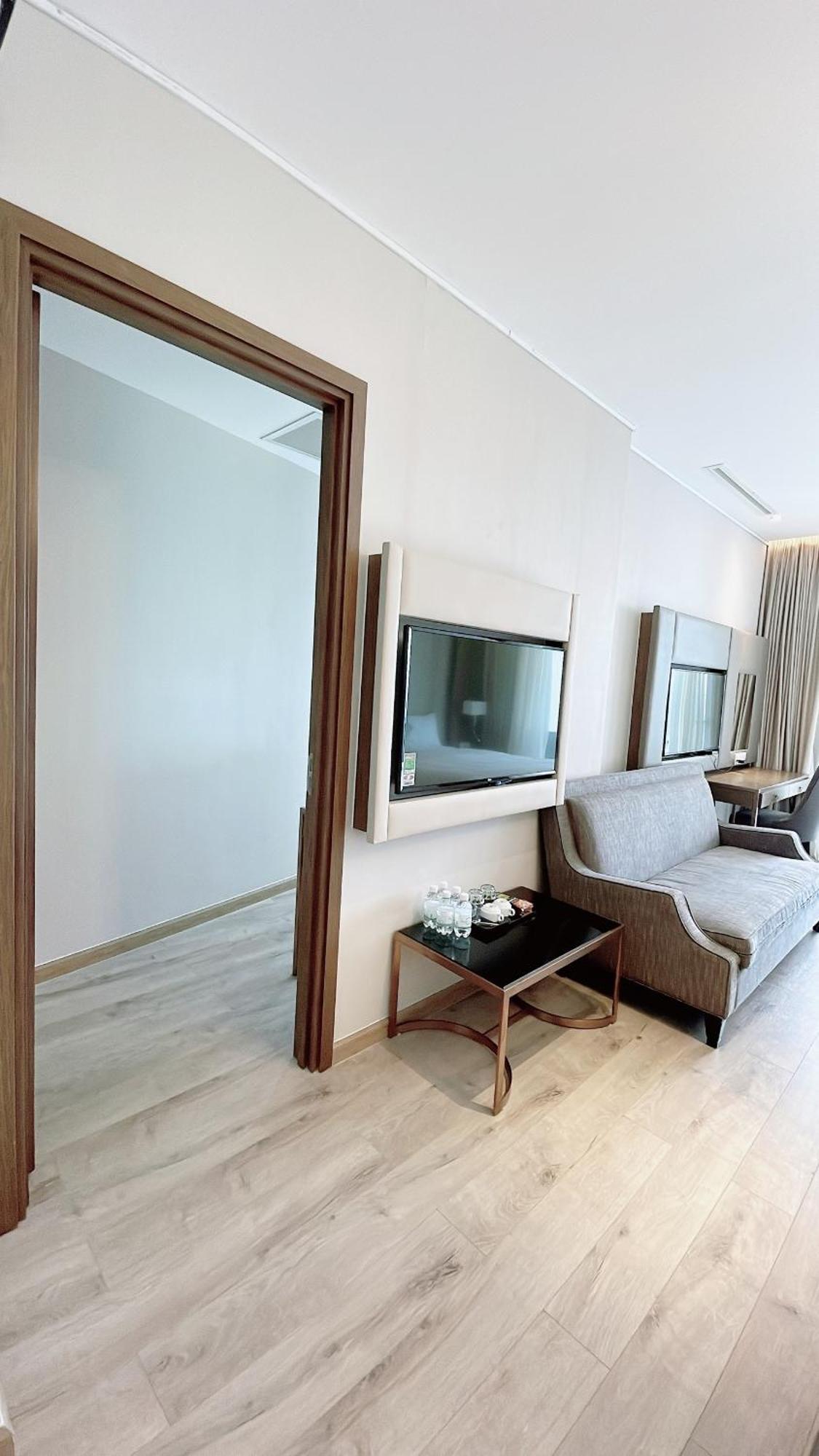 Panorama Aparthotel Nha Trang
