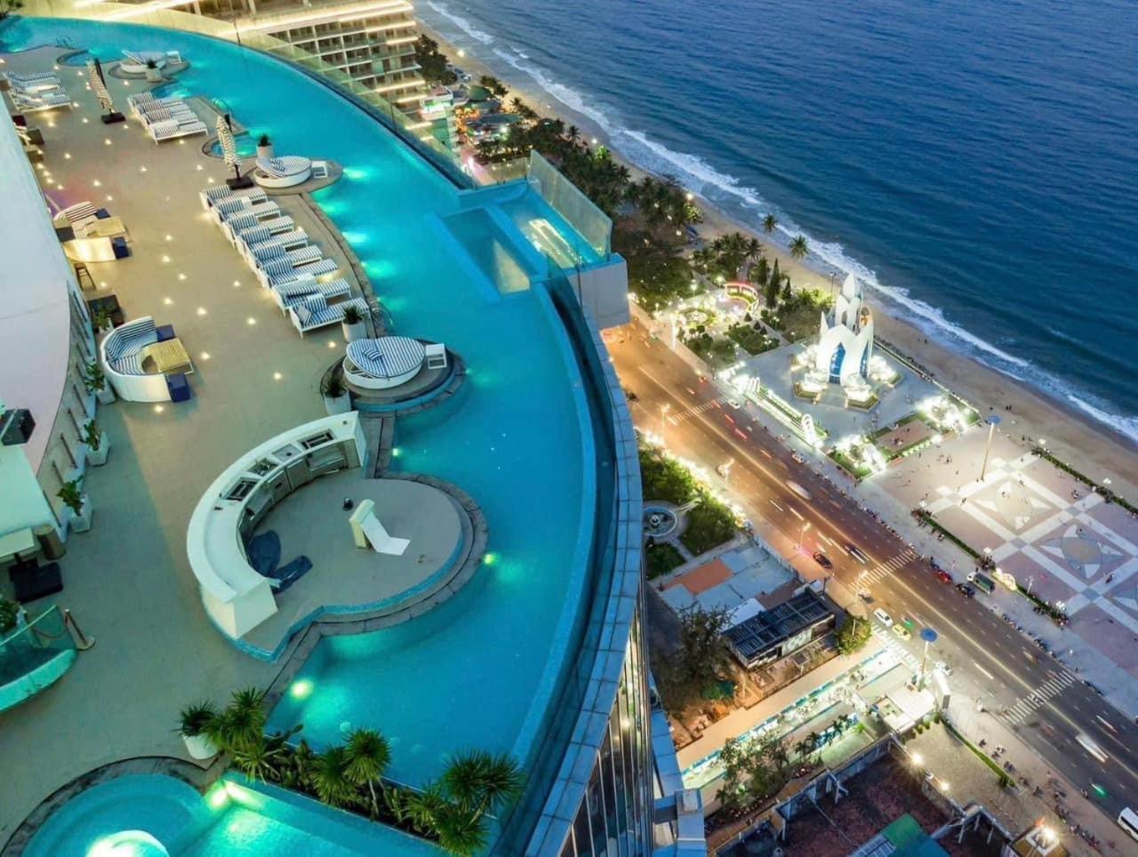 Panorama Appart hôtel Nha Trang