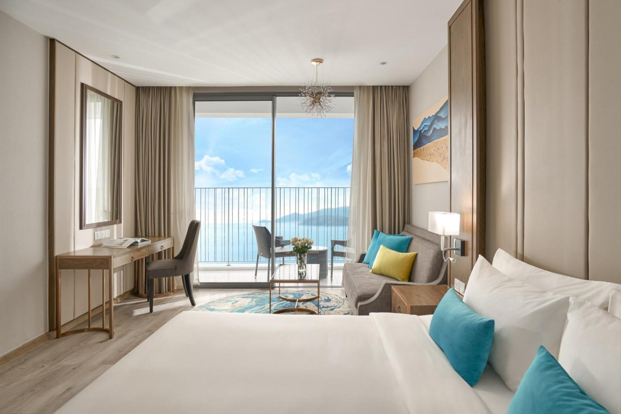 Appart hôtel Panorama Nha Trang