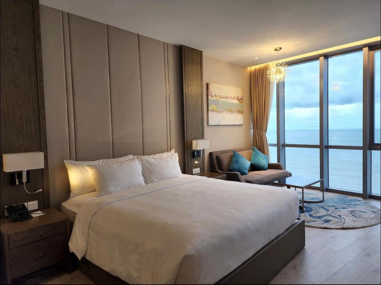 Appart hôtel Panorama Nha Trang